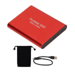 I&scaron;orinis kietasis diskas I&scaron;orinis standusis diskas (HDD, i&scaron;orinis SSD USB 3.1 &ndash; patvarus, ne&scaron;iojamas kompakti&scaron;kas ne&scaron;iojamasis diskas, skirtas Windows 10 ir iOS įrenginiams.