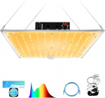 YAYZA! LED augalų lempa LM301B