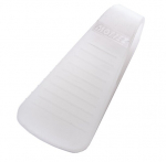 Durų atrama Mottez, 120x55x40mm, skaidri