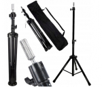 Kirpyklos Galvos Laikiklio Stovas