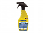 RAIN-X Vandeniui atsparus plastikas - 500 ml