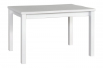 Virtuvinis stalas DRE5B,baltas