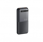 REMAX RPP-72 i&scaron;orinė baterija - Powerbank 20000mAh, juoda