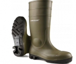 Batai Protomastor 142YP žalia, Dunlop, 42
