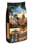 Ambrosia Hypoallergenic Adult su la&scaron;i&scaron;a ir vi&scaron;tiena, 1.5 kg