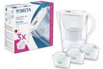 Brita Marella IR Maxtra Pro, 3 vnt.