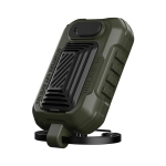 Ne&scaron;iojamas uodus atbaidantis &bdquo;Flextail Light Repel&ldquo; (žalias)