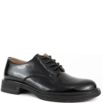 Santino Milano moteri&scaron;ki juodi klasikiniai batai, Formal shoes