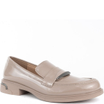 Santino Milano moteri&scaron;ki kreminės spalvos loaferiai, Loafers