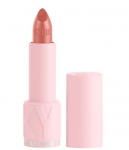 Lūpų dažai Kylie Cosmetics Creme Lipstick 3,5 g rožiniai drėkinantys, satino efektas