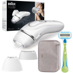 Epilator IPL Silk-expert Pro 3 PL3132 White