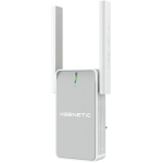 Televizijos imtuvas Wi-Fi 6 stiprintuvas - KEENETIC - Buddy 6 - AX3000 - Gigabit Ethernet prievadas - Plati aprėptis