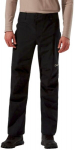Kelnės Nuo Lietaus - Berghaus Ridge-Hiker GTX Moteri&scaron;kos Dydis L 32 Juoda, Juodas
