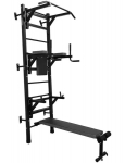 Gimnastikos kopėčios X-sport Max