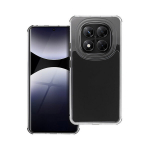 MATRIX, Xiaomi Redmi Note 14 Pro 5G / 14 Pro Plus 5G, Juoda