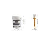 Nematomas vandeniui atsparus sandariklis su teptuku 500g, 500 g / 1,1 svaro