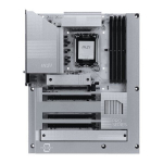 Pagrindinė plok&scaron;tė Motininė plok&scaron;tė - MSI - PRO Z890-S WIFI PZ Intel Z890 LGA 1851 (V1 lizdas) ATX