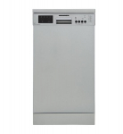 Indaplovė HDW-FS4506DSE++ HEINNER