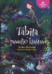 Tabita ir pasaulio kra&scaron;tas