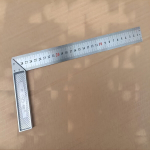 Nerūdijančio plieno kampainis 300mm