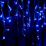 USB varomi LED varveklio girliandos liniuotai,  Blu Ray