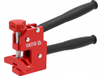 Įrankis keraminių plytelių laužymui YATO (Y*YT-37167)