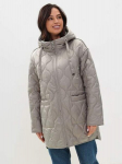 Eleganti&scaron;ka striukė/m.n.saga/b8051/grey/
