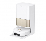 Dulkių siurblys-robotas Dreame L40S Pro Ultra White