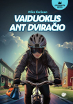 Vaiduoklis ant dviračio