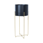 Home4You gėlių stovas Deia L 57 cm