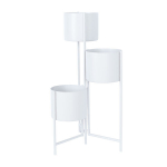 Home4You gėlių stovas Deia Tris 75,5 cm