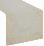 Eurofirany stalo takelis Karen, 40x140 cm