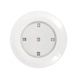 LED lemputės su pulteliu LEDTechnics, 3vnt