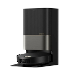 Dulkių siurblys-robotas Dreame X50 Ultra Complete Black