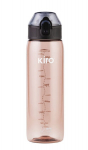 Gertuvė Kiro KI4104OG, su matavimo skale, 600 ml, rusva