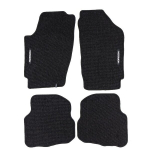 Frogum Horizon tekstiliniai kilimėliai VOLKSWAGEN FOX 2003-2021