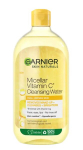 Micelinis vanduo Garnier Skin Naturals 700 ml &scaron;velnus drėkinamasis visų tipų odai
