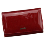 Moteri&scaron;ka piniginė Rovicky 8806-SBR RFID 8806SBRRFID294665900949087559, Juoda