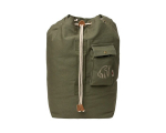 Nordisk KONGSBERG 40 duffel four leaf clover green kuprinė