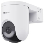 Kamera - EZVIZ - HB8 Lite - Wi-Fi - 2K+ rai&scaron;ka - 360&deg; matymo AOV technologija