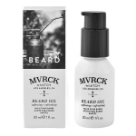 MVRCK Barzdos Aliejus Drėkinantis 30ml