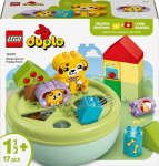 10441 LEGO&reg; DUPLO Formų rū&scaron;iavimo žaislas: &scaron;uniuko namas