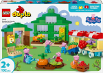 10461 LEGO&reg; DUPLO&reg; Senelio Par&scaron;o sodas ir &scaron;iltnamis