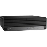 Kompiuteris Darbo PC - HP - Elite SFF 805 G9 - AMD Ryzen 5 8500G - 16 GB RAM - 512 GB SSD