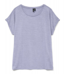 Vero Moda moteri&scaron;ki mar&scaron;kinėliai 10250488*03, violetinė