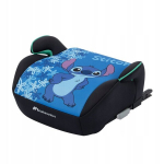 Automobilinė kėdutė-paauk&scaron;tinimas Bebe Confort Disney Gaia i-Fix R129, 22-36 kg, Fun Stitch