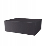Aerocover užvalkalas baldams 7916 190x240x85, pilkas, Homms