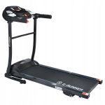Elektrinė bėgimo takelis Fit-net G-runner 400 Classic, iki 120kg
