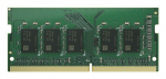 SYNOLOGY NAS ACC RAM MEMORY DDR4 8GB / SO ECC D4ES03-8G