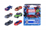 Automobilis Marvel Jada Toys, 1 vnt.